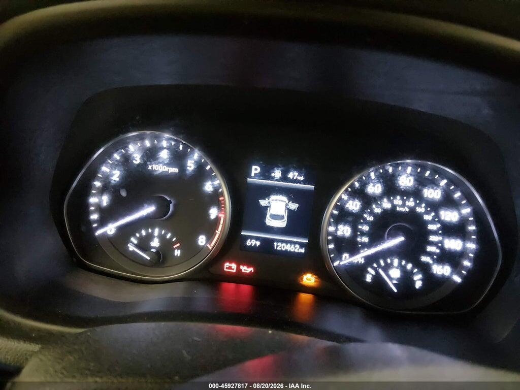 KMHH35LE8KU096952 2019 HYUNDAI ELANTRA GT photo no. 7