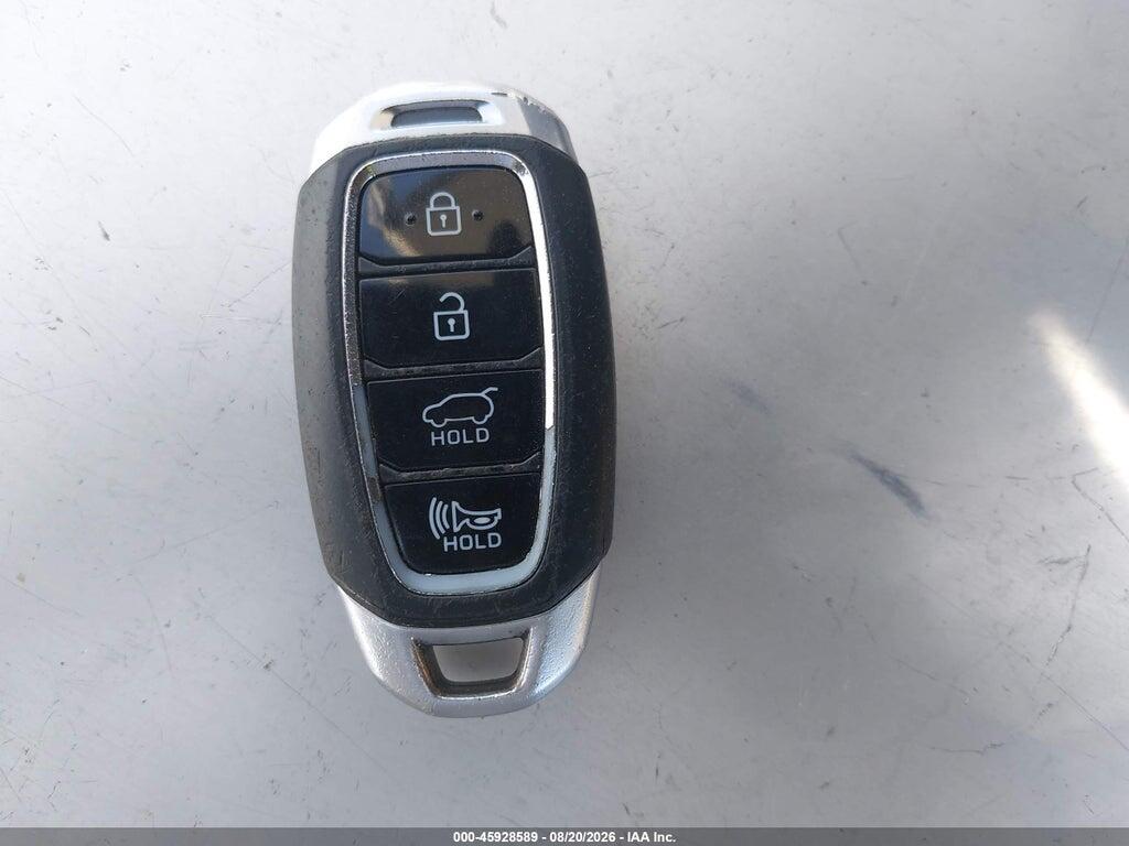 KM8K22AA7KU346740 2019 HYUNDAI KONA photo no. 11