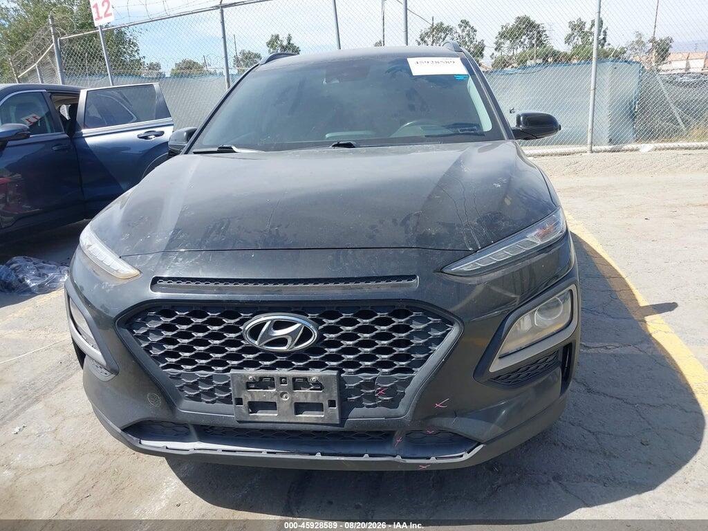 KM8K22AA7KU346740 2019 HYUNDAI KONA photo no. 12
