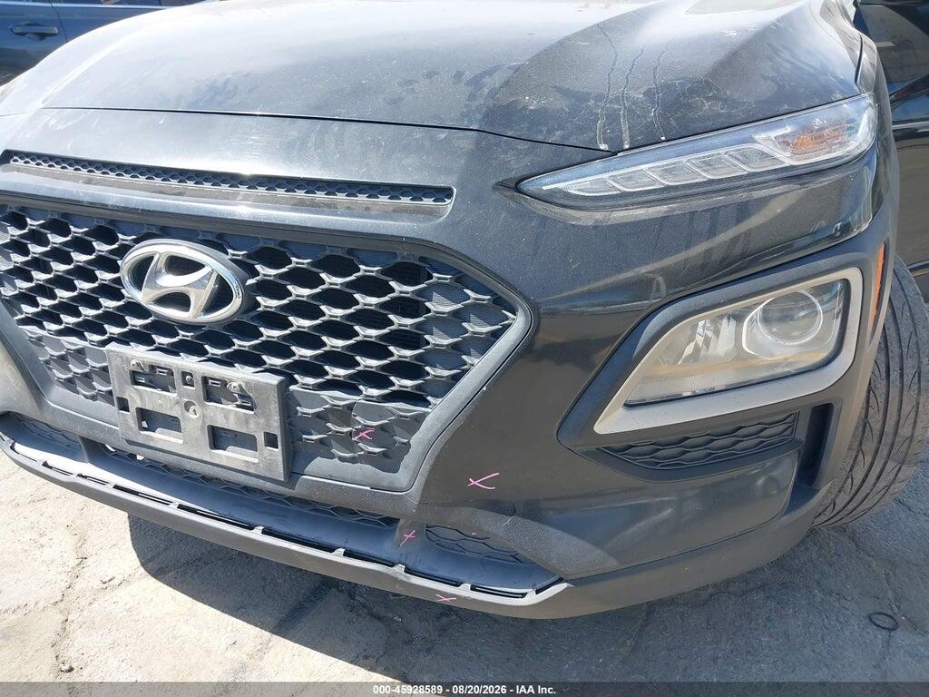 KM8K22AA7KU346740 2019 HYUNDAI KONA photo no. 6