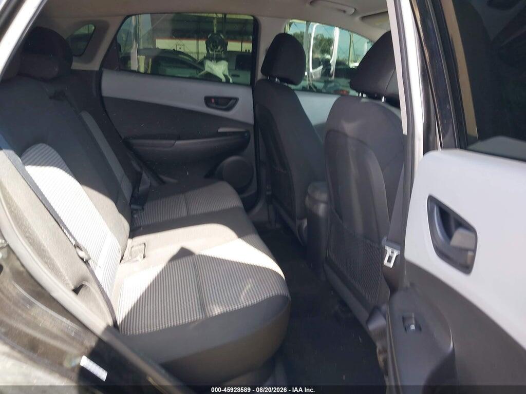 KM8K22AA7KU346740 2019 HYUNDAI KONA photo no. 8