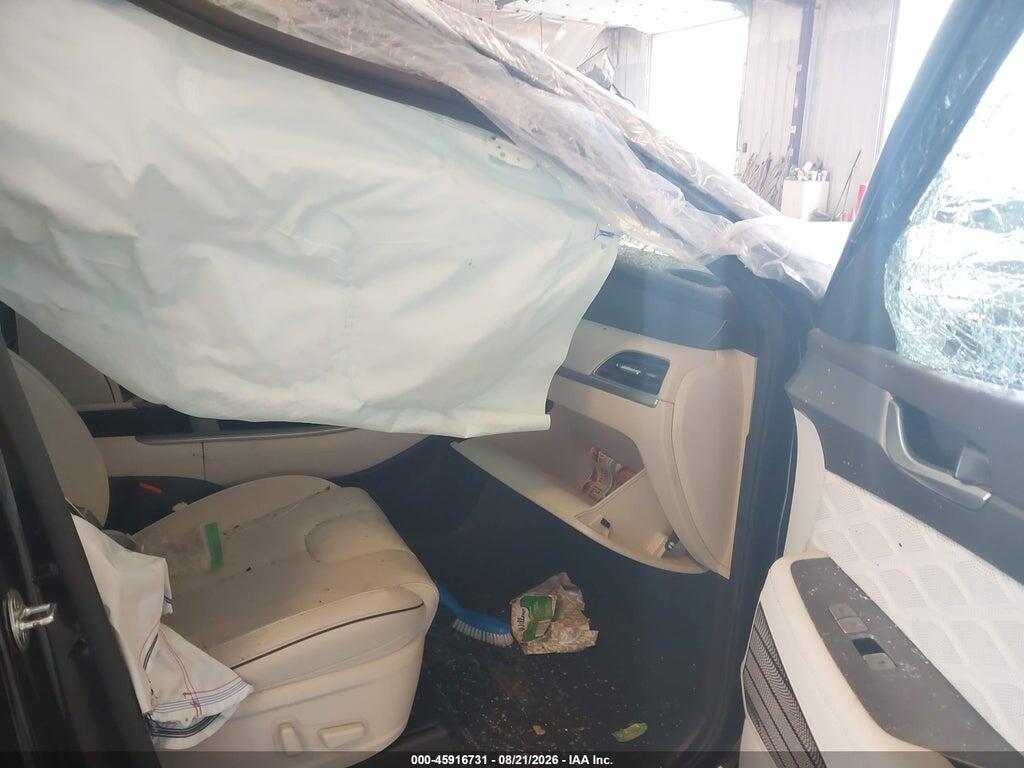 KM8R5DHE3LU151648 2020 HYUNDAI PALISADE photo no. 5