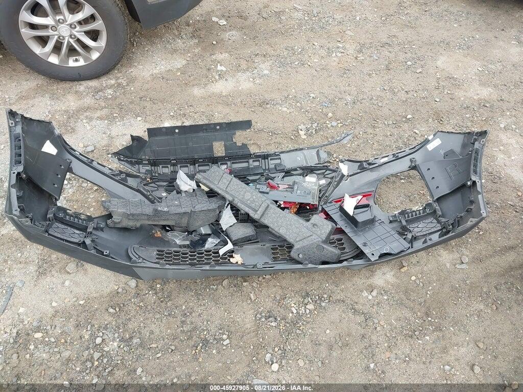5NMS2CAD1LH194144 2020 HYUNDAI SANTA FE photo no. 12
