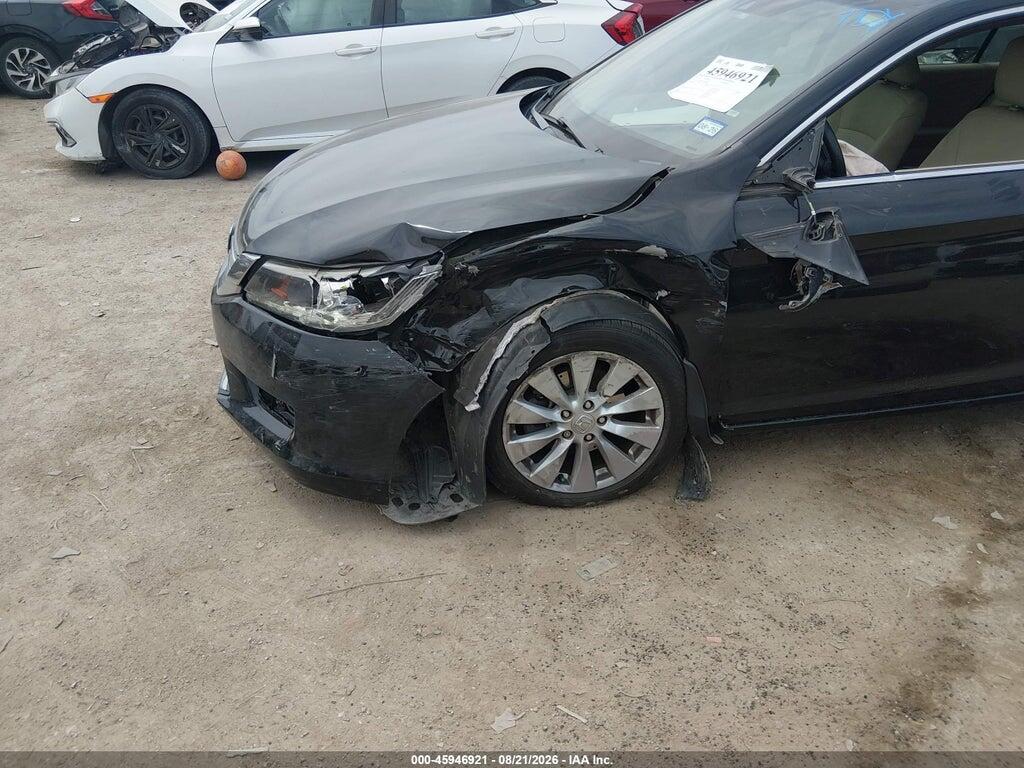 1HGCR3F8XEA024603 2014 HONDA ACCORD photo no. 6