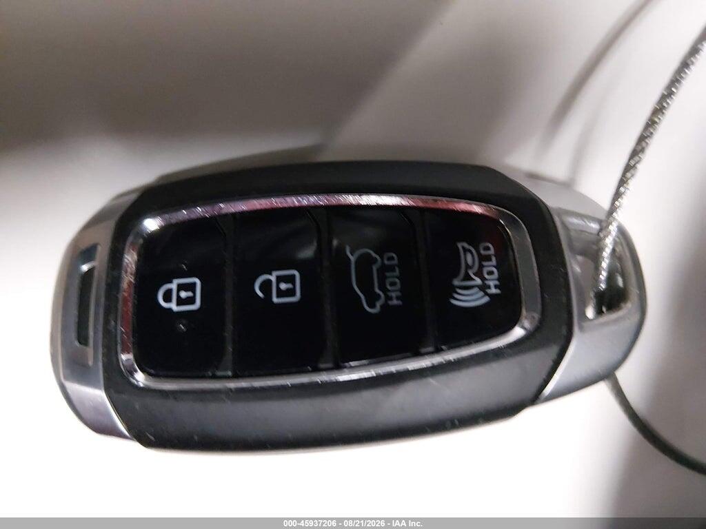 5NMS5CAD6KH134639 2019 HYUNDAI SANTA FE photo no. 11