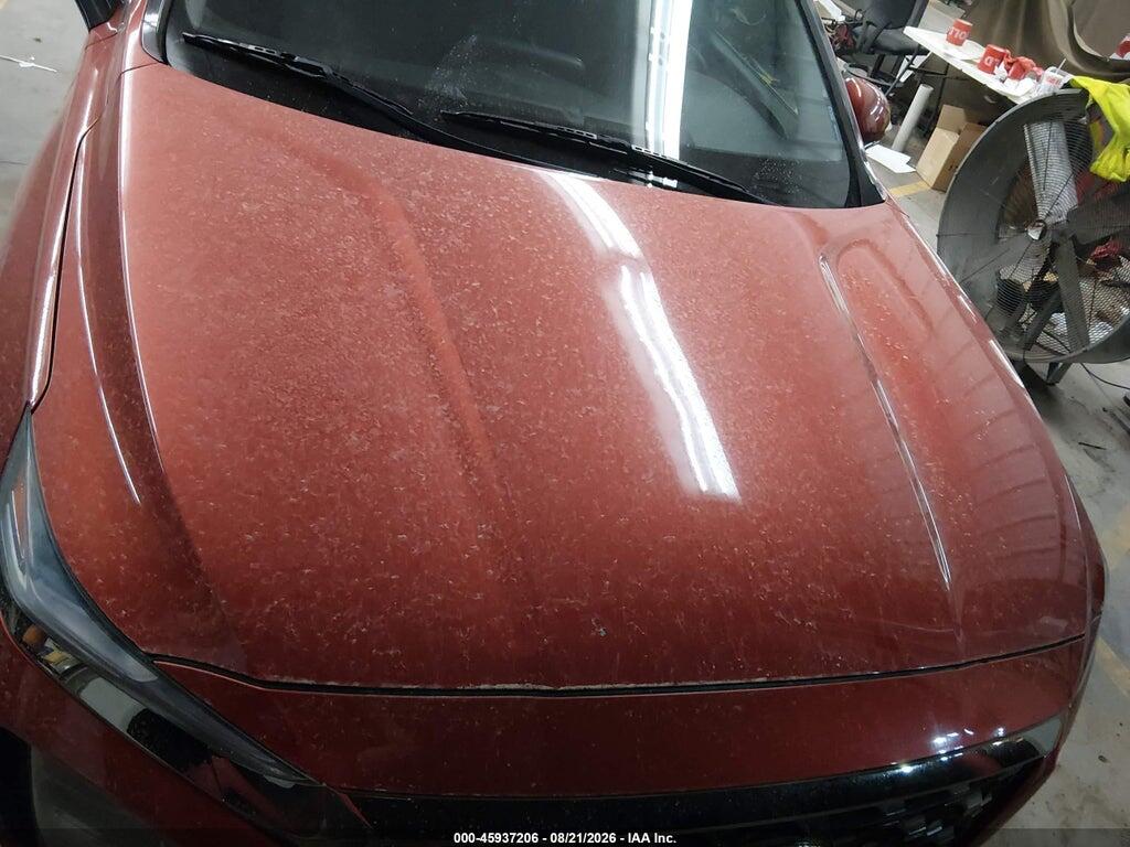 5NMS5CAD6KH134639 2019 HYUNDAI SANTA FE photo no. 6