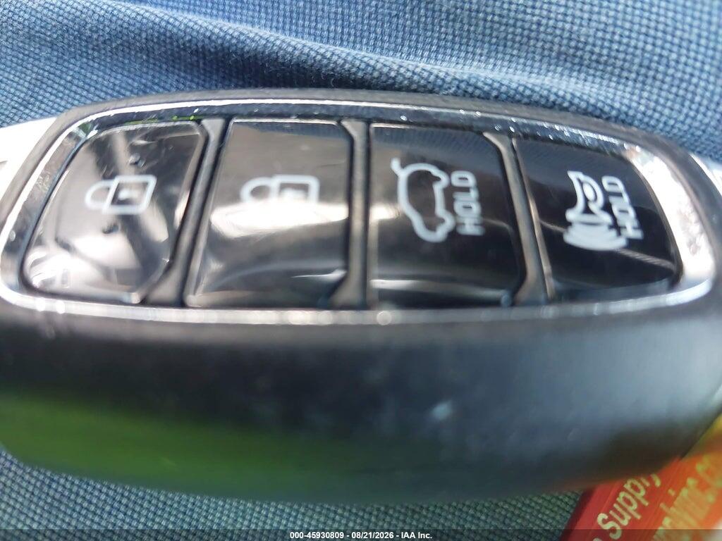 5NMS53AA1KH094542 2019 HYUNDAI SANTA FE photo no. 11