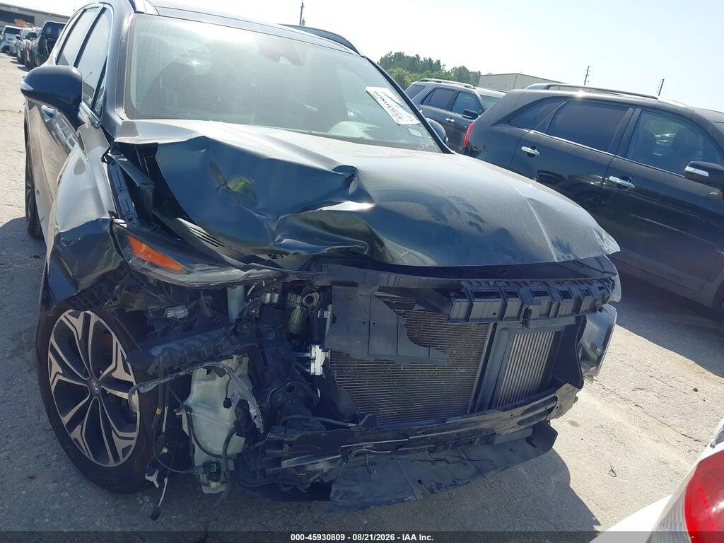 5NMS53AA1KH094542 2019 HYUNDAI SANTA FE photo no. 12