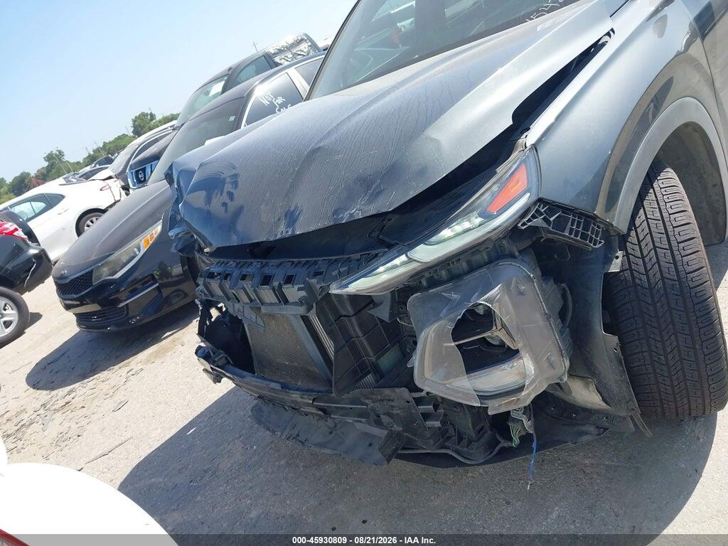 5NMS53AA1KH094542 2019 HYUNDAI SANTA FE photo no. 6