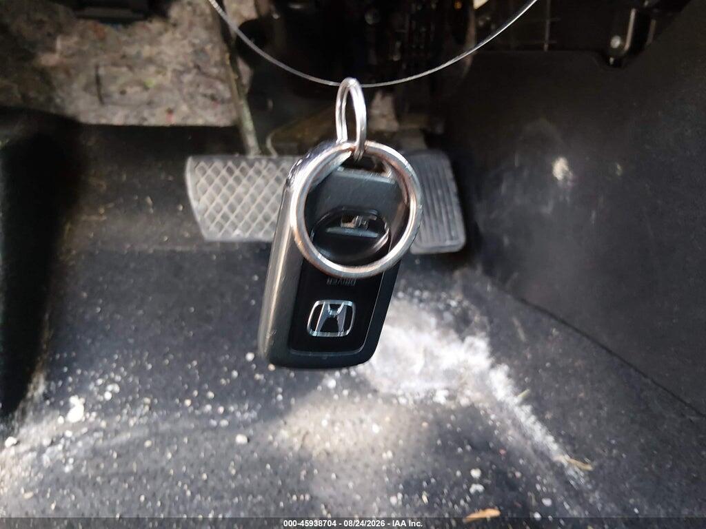 1HGCR3F81EA028314 2014 HONDA ACCORD photo no. 11