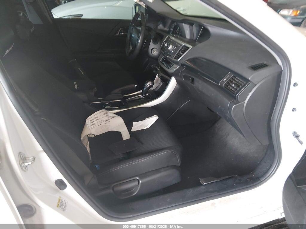 1HGCR2F59EA264788 2014 HONDA ACCORD photo no. 5
