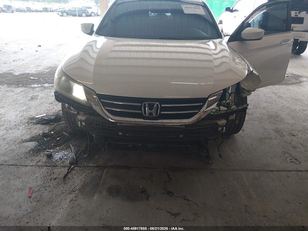 1HGCR2F59EA264788 2014 HONDA ACCORD photo no. 6