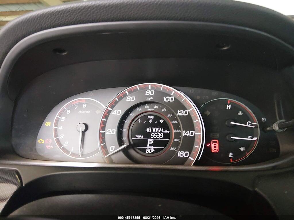 1HGCR2F59EA264788 2014 HONDA ACCORD photo no. 7