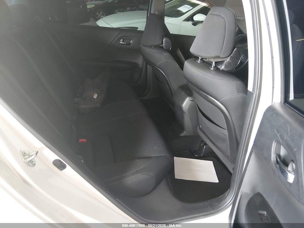 1HGCR2F59EA264788 2014 HONDA ACCORD photo no. 8