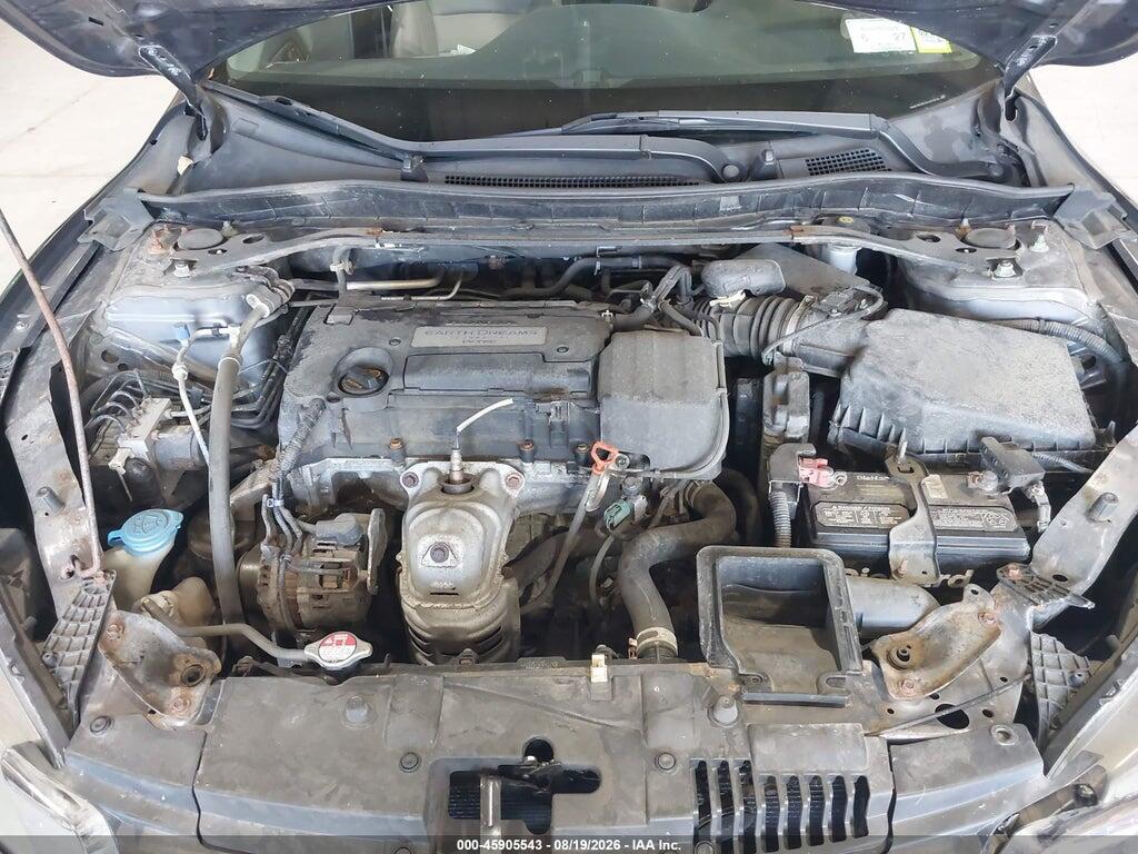 1HGCR2F81EA122929 2014 HONDA ACCORD photo no. 10