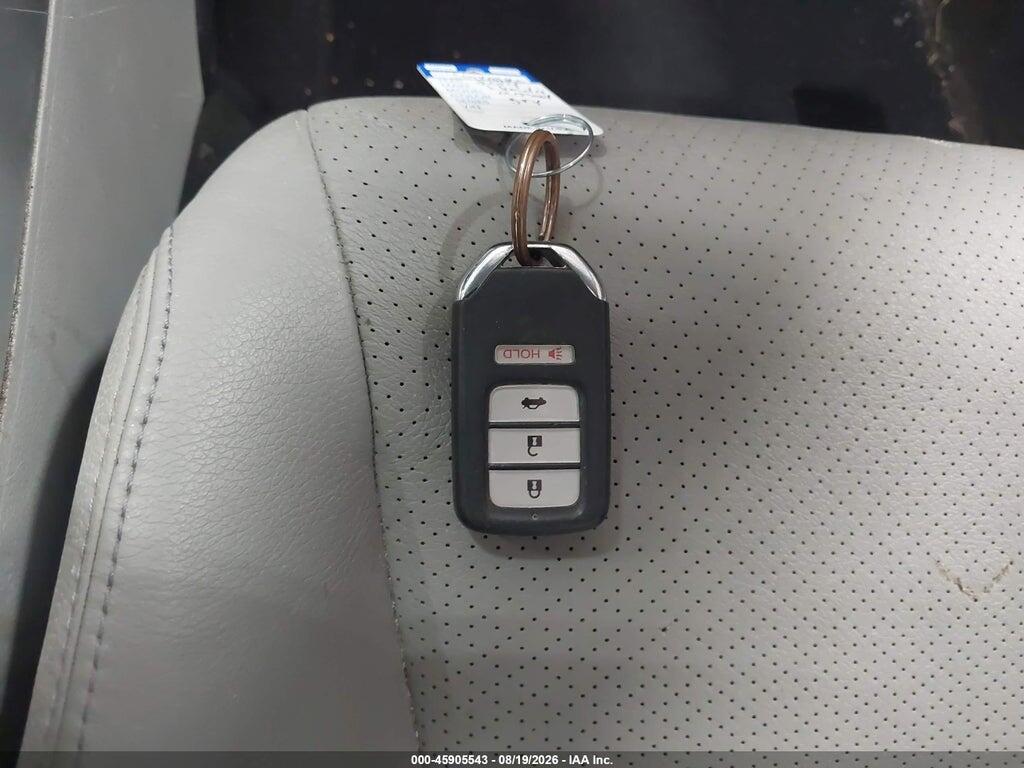 1HGCR2F81EA122929 2014 HONDA ACCORD photo no. 11