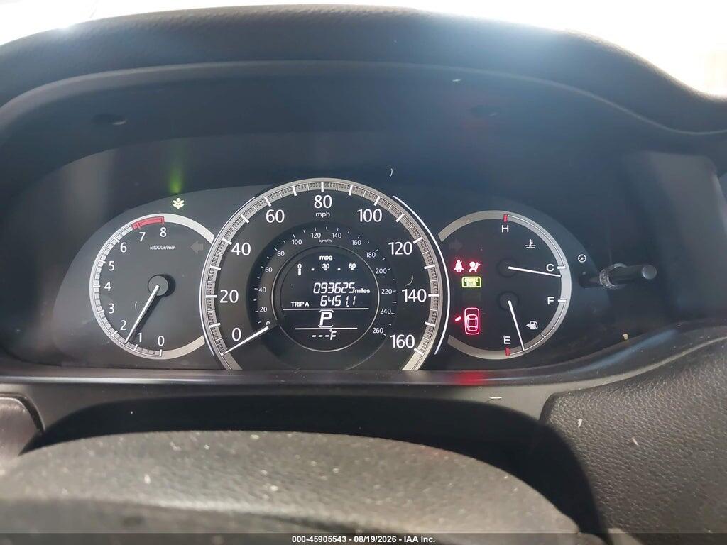 1HGCR2F81EA122929 2014 HONDA ACCORD photo no. 7