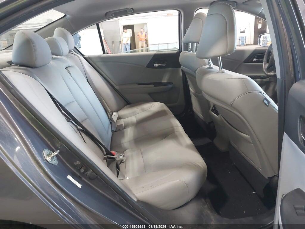 1HGCR2F81EA122929 2014 HONDA ACCORD photo no. 8