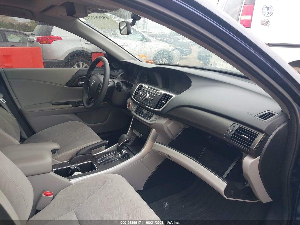 1HGCR2F78EA120165 2014 HONDA ACCORD photo no. 5