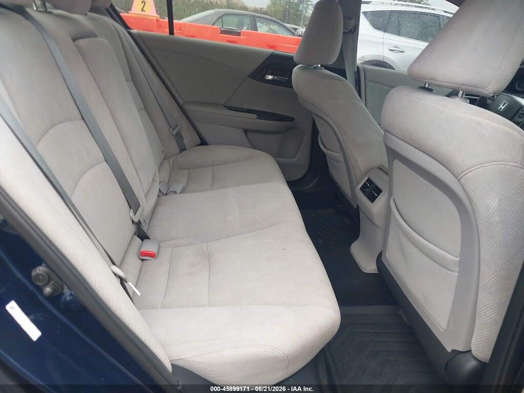 1HGCR2F78EA120165 2014 HONDA ACCORD photo no. 8