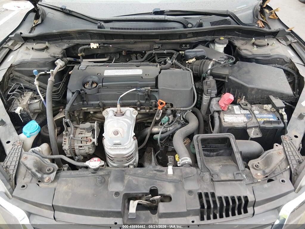 1HGCR2F3XEA038404 2014 HONDA ACCORD photo no. 10