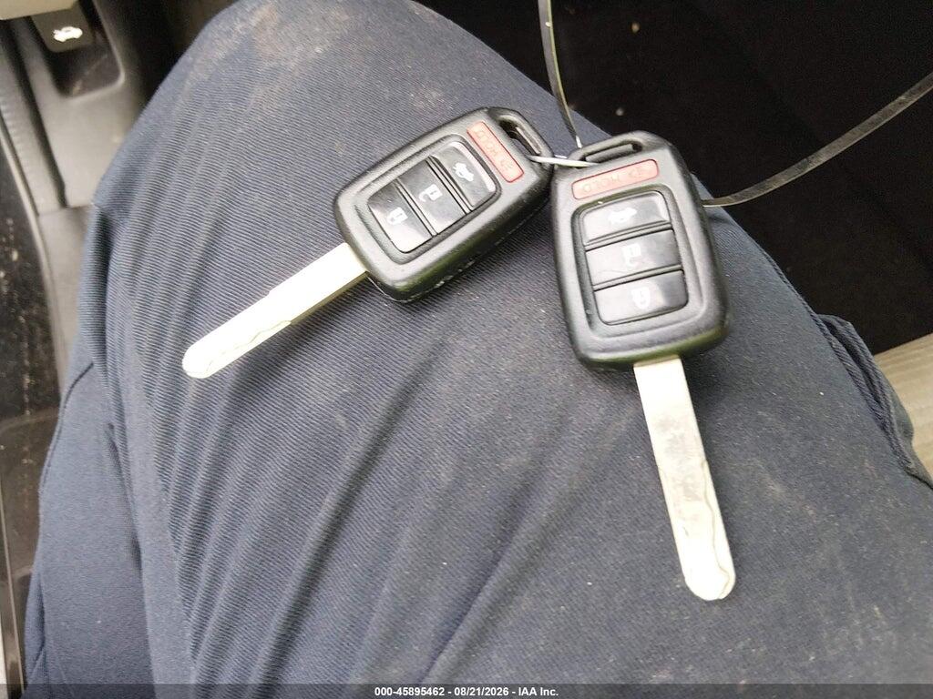 1HGCR2F3XEA038404 2014 HONDA ACCORD photo no. 11