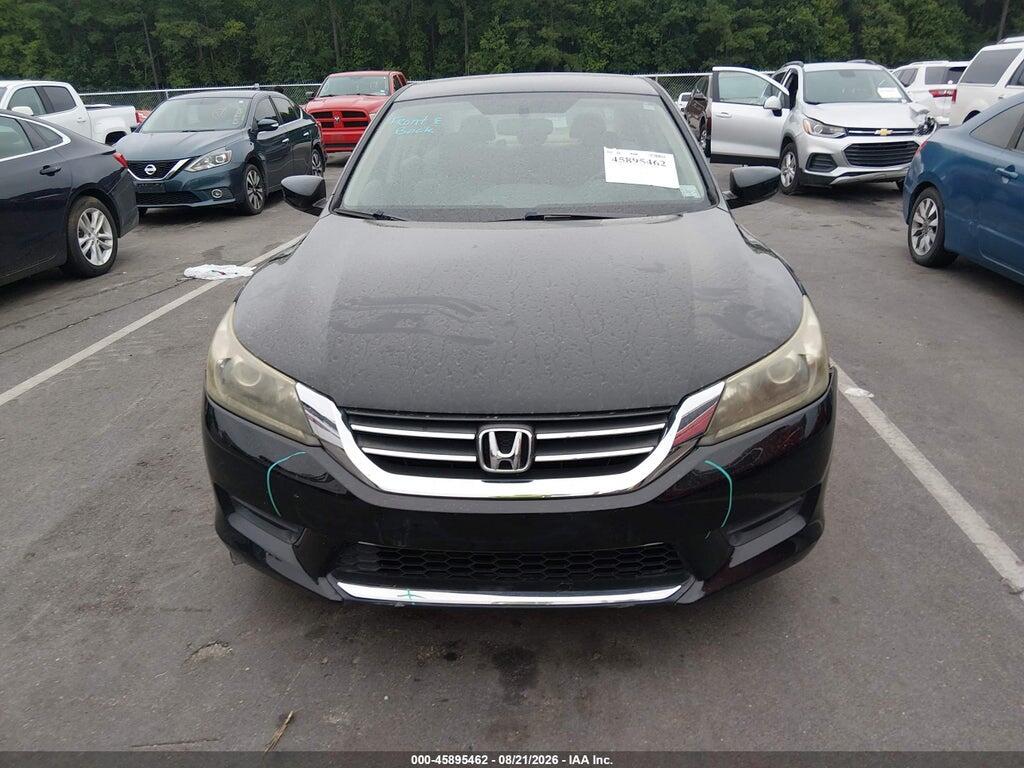 1HGCR2F3XEA038404 2014 HONDA ACCORD photo no. 12