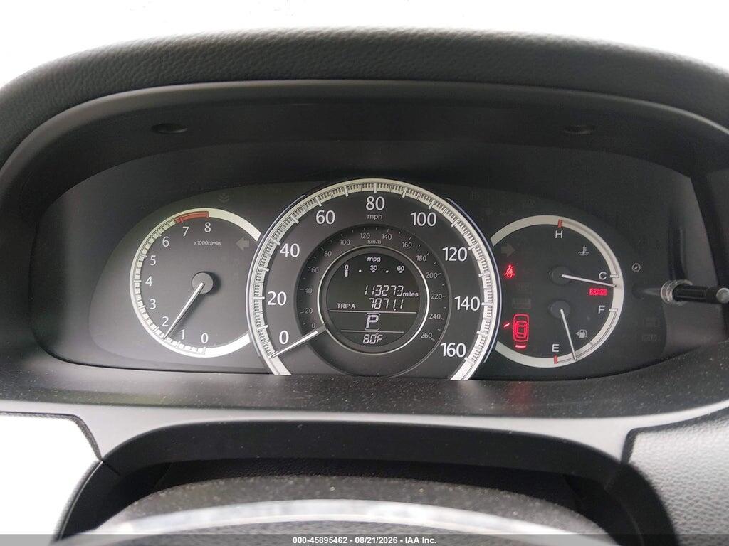 1HGCR2F3XEA038404 2014 HONDA ACCORD photo no. 7