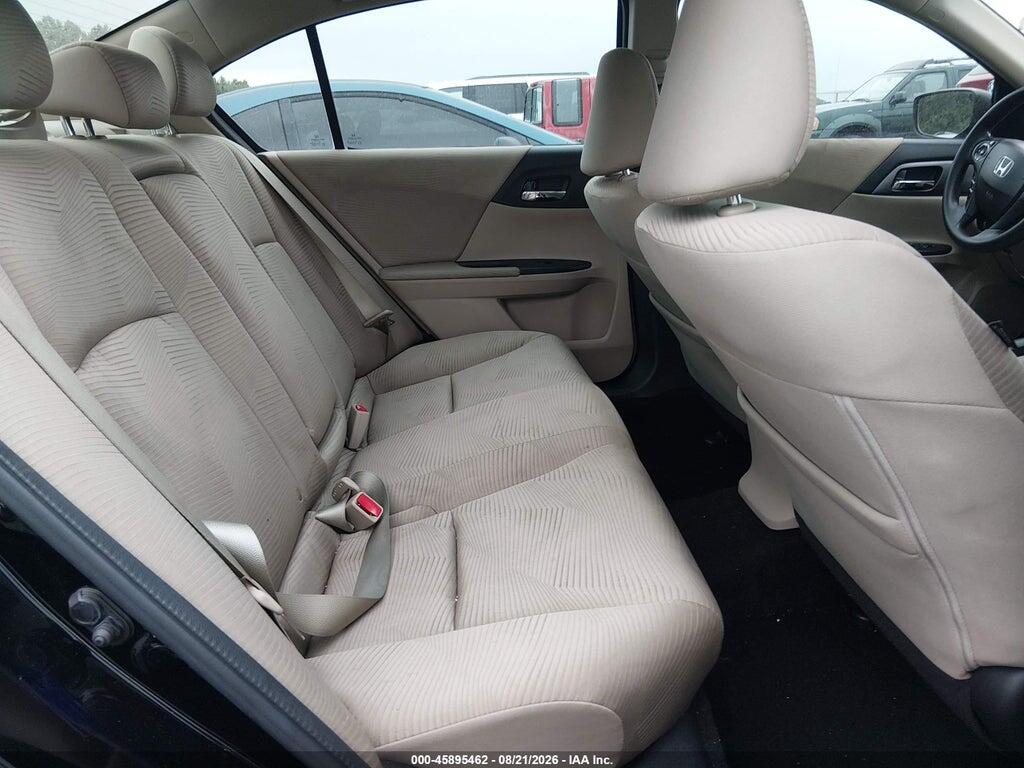 1HGCR2F3XEA038404 2014 HONDA ACCORD photo no. 8