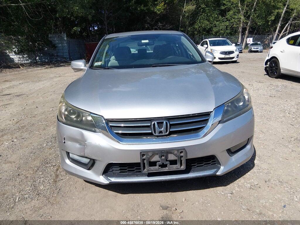 1HGCR2F7XEA115081 2014 HONDA ACCORD photo no. 12