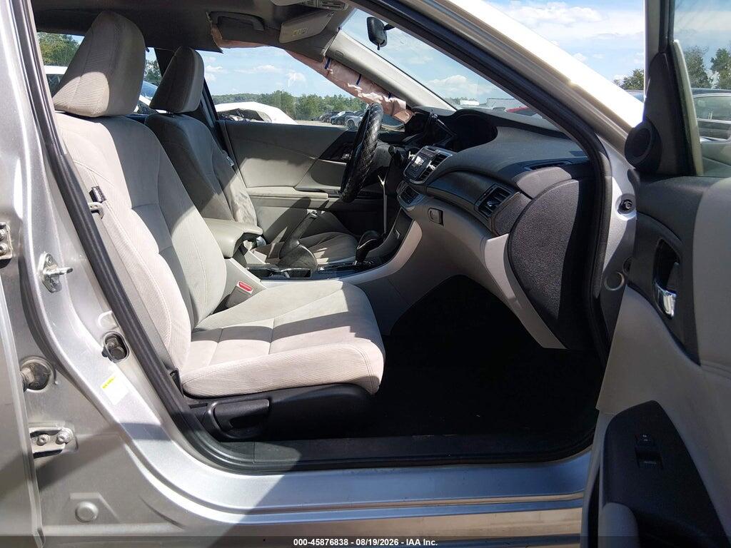 1HGCR2F7XEA115081 2014 HONDA ACCORD photo no. 5