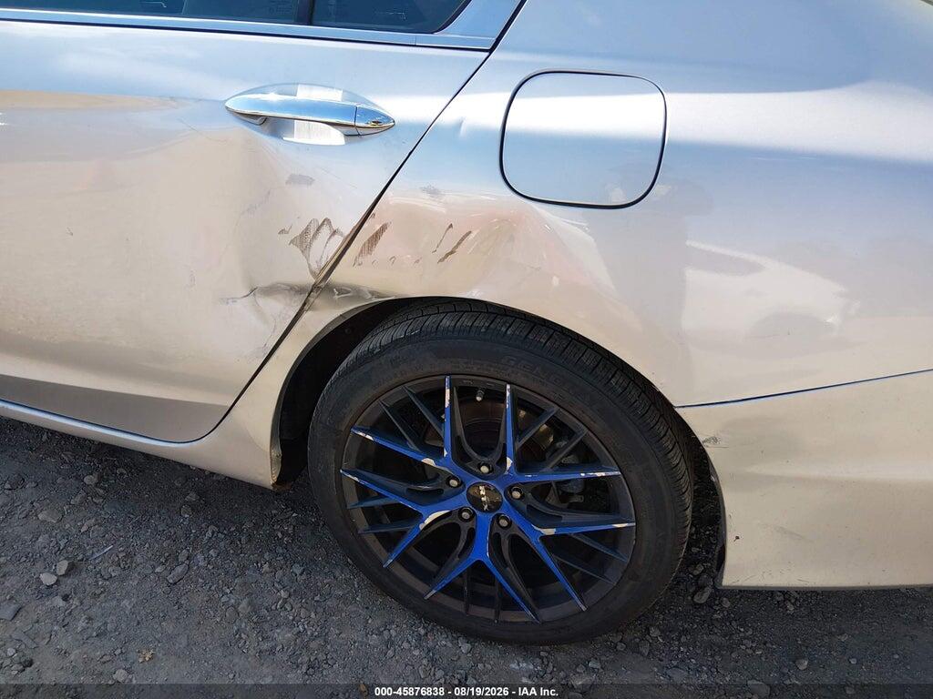 1HGCR2F7XEA115081 2014 HONDA ACCORD photo no. 6
