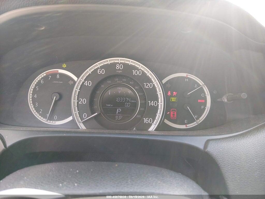1HGCR2F7XEA115081 2014 HONDA ACCORD photo no. 7