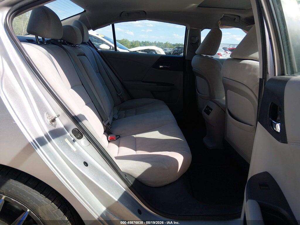 1HGCR2F7XEA115081 2014 HONDA ACCORD photo no. 8