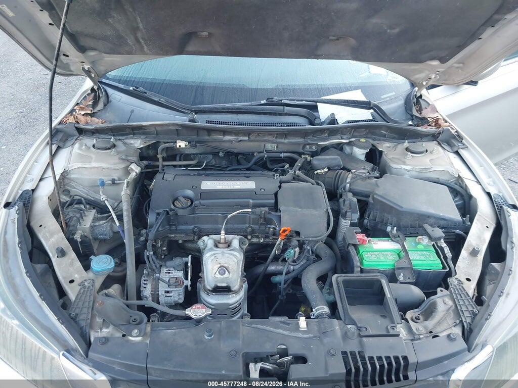 1HGCR2F33EA134312 2014 HONDA ACCORD photo no. 10
