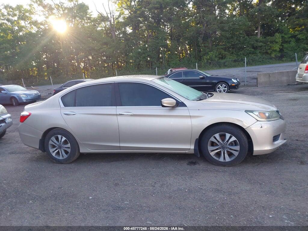 1HGCR2F33EA134312 2014 HONDA ACCORD photo no. 12