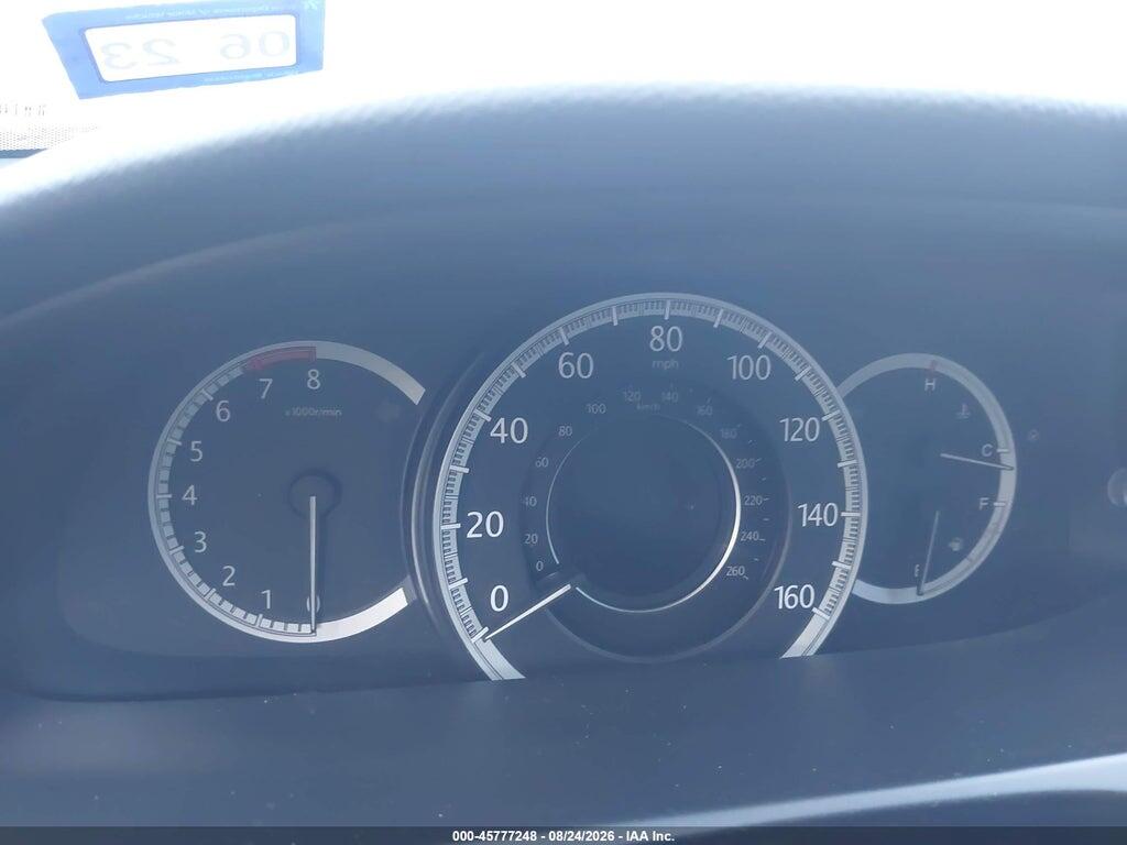 1HGCR2F33EA134312 2014 HONDA ACCORD photo no. 7