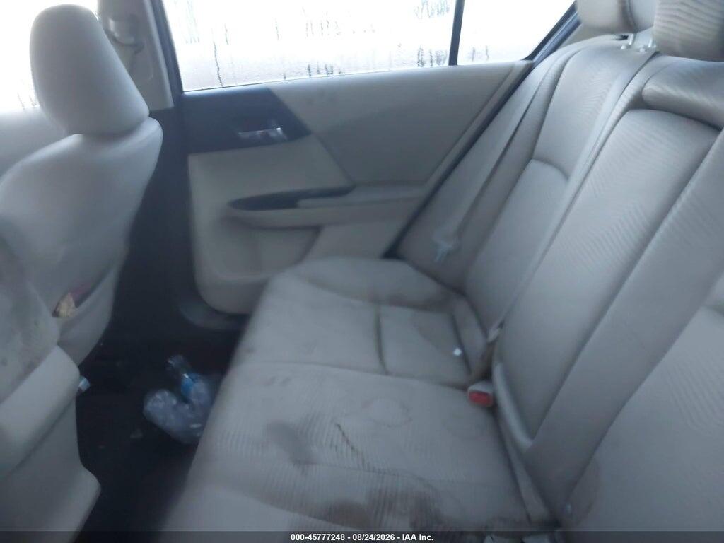 1HGCR2F33EA134312 2014 HONDA ACCORD photo no. 8