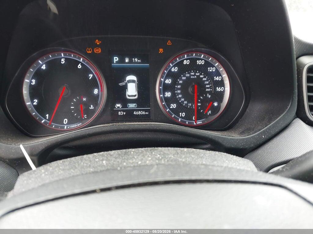 KMHTH6AB9LU021270 2020 HYUNDAI VELOSTER photo no. 7