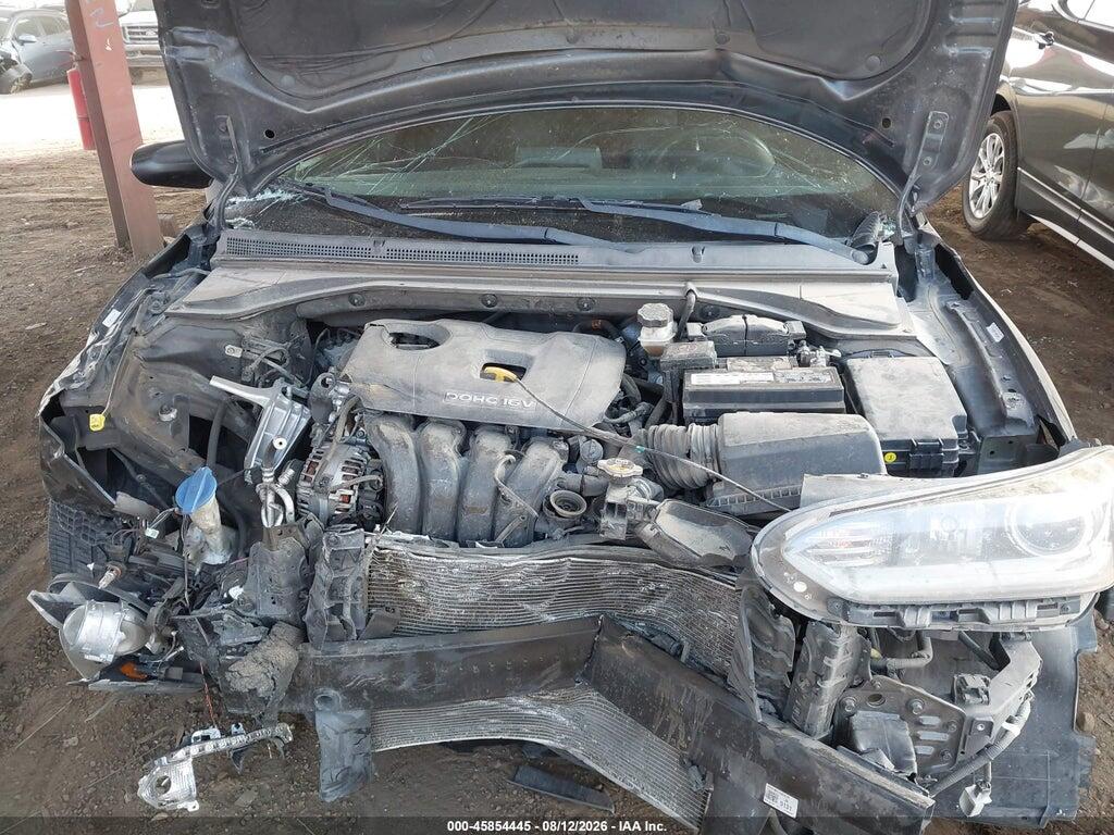 KMHTG6AF4LU023241 2020 HYUNDAI VELOSTER photo no. 10