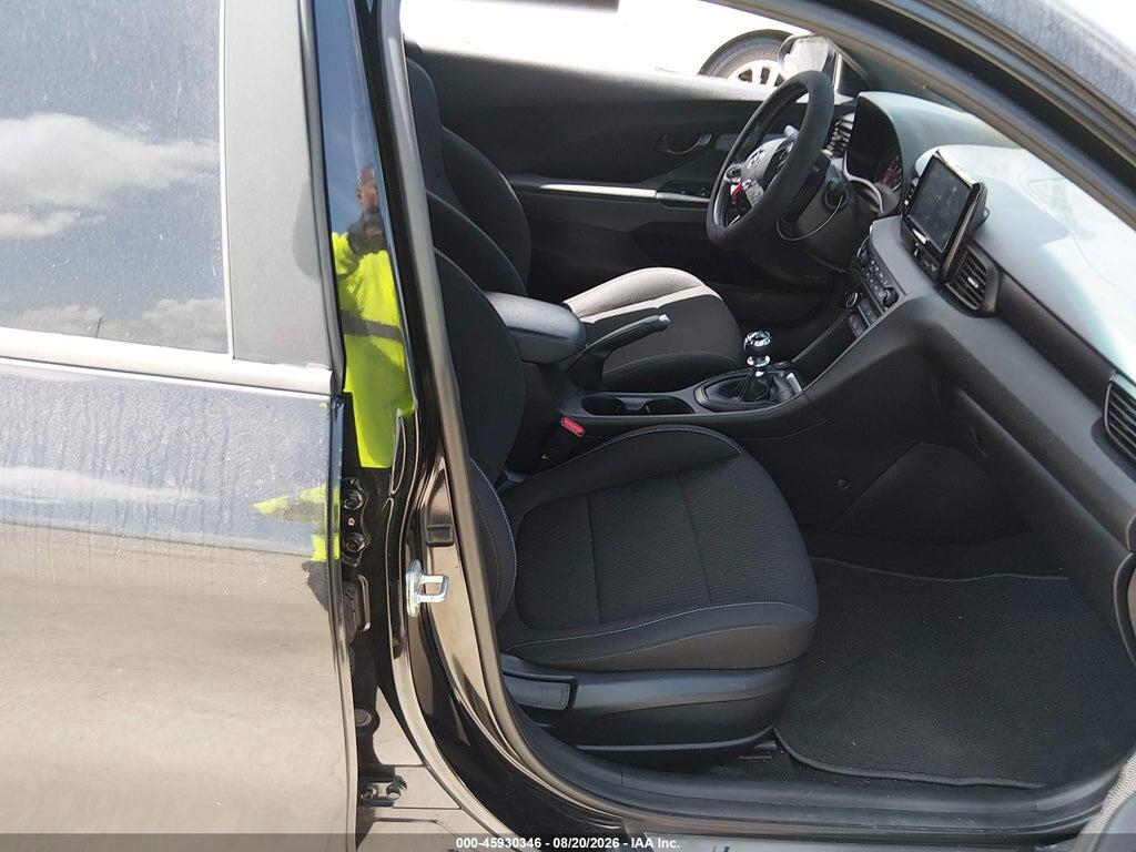 KMHT36AH8LU007380 2020 HYUNDAI VELOSTER N photo no. 5