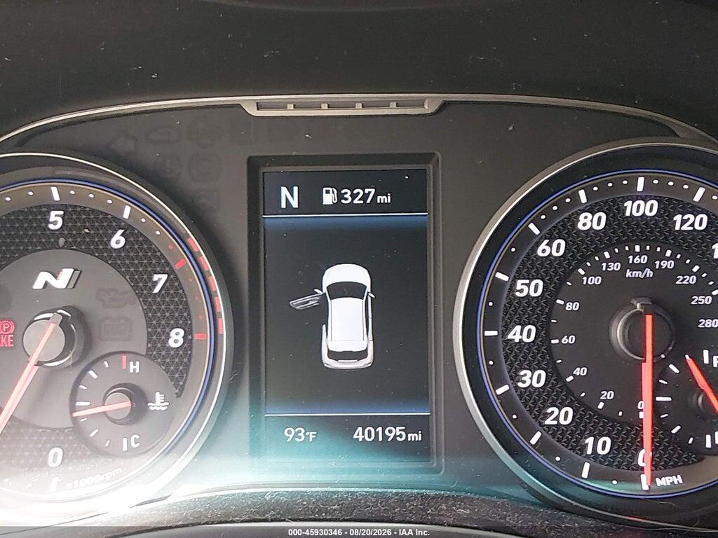 KMHT36AH8LU007380 2020 HYUNDAI VELOSTER N photo no. 7