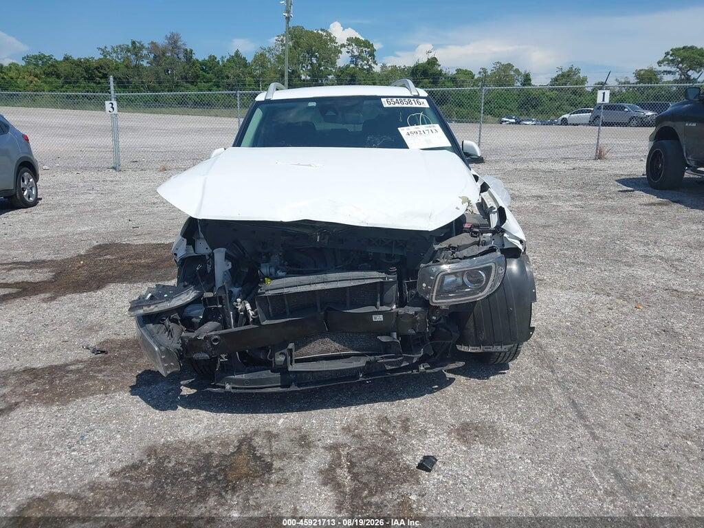 KMHRC8A34LU034845 2020 HYUNDAI VENUE photo no. 12
