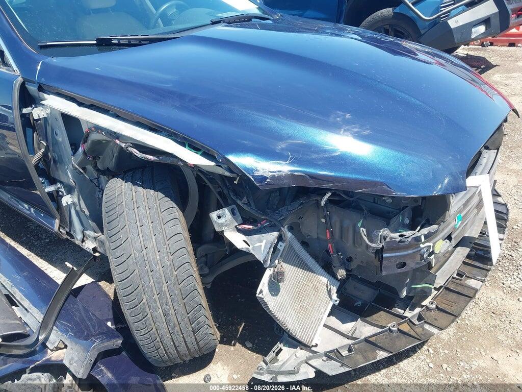 SAJWA0ES7DPS73517 2013 JAGUAR XF photo no. 6
