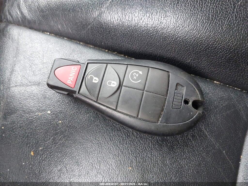 1C4RJFAG6DC582175 2013 JEEP GRAND CHEROKEE photo no. 11