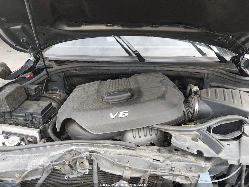 1C4RJFBG8DC522381 2013 JEEP GRAND CHEROKEE photo no. 10