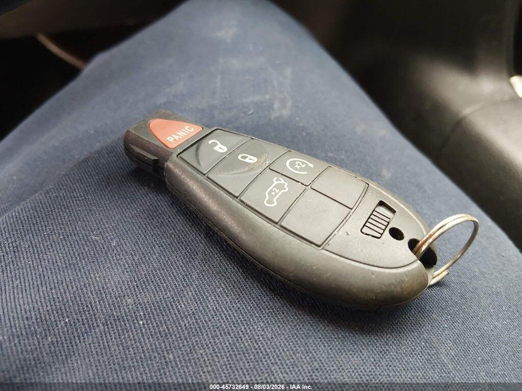 1C4RJFBG8DC522381 2013 JEEP GRAND CHEROKEE photo no. 11