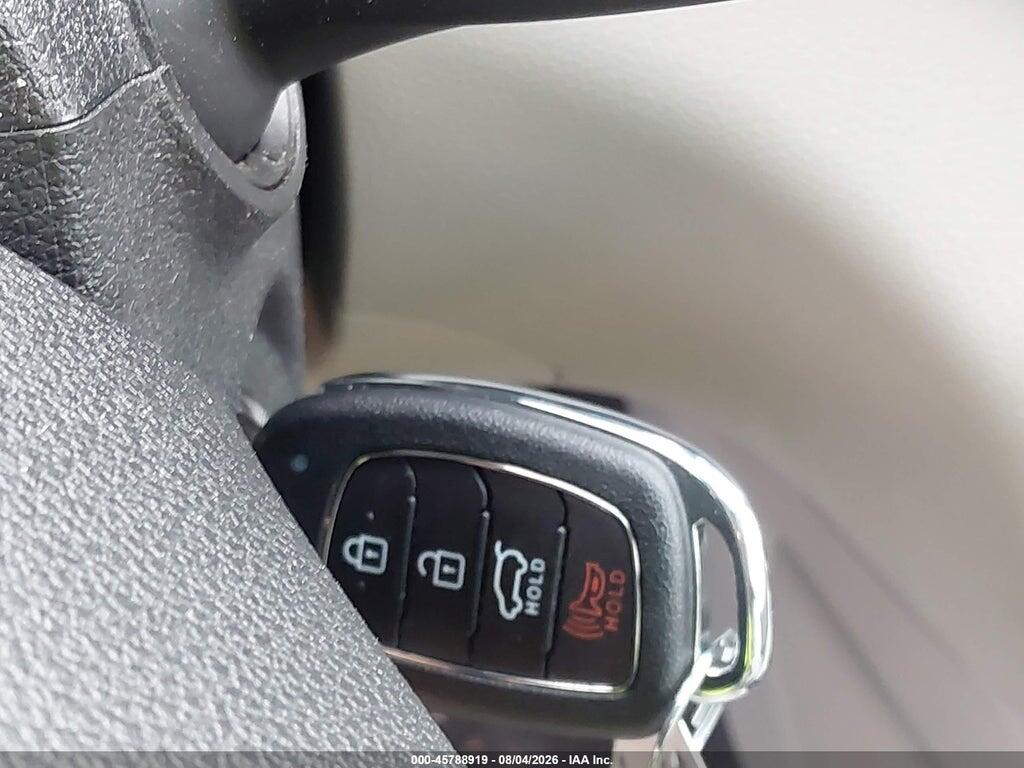 KM8J2CA49KU004900 2019 HYUNDAI TUCSON photo no. 11