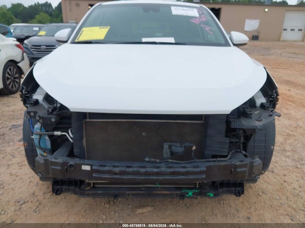 KM8J2CA49KU004900 2019 HYUNDAI TUCSON photo no. 6