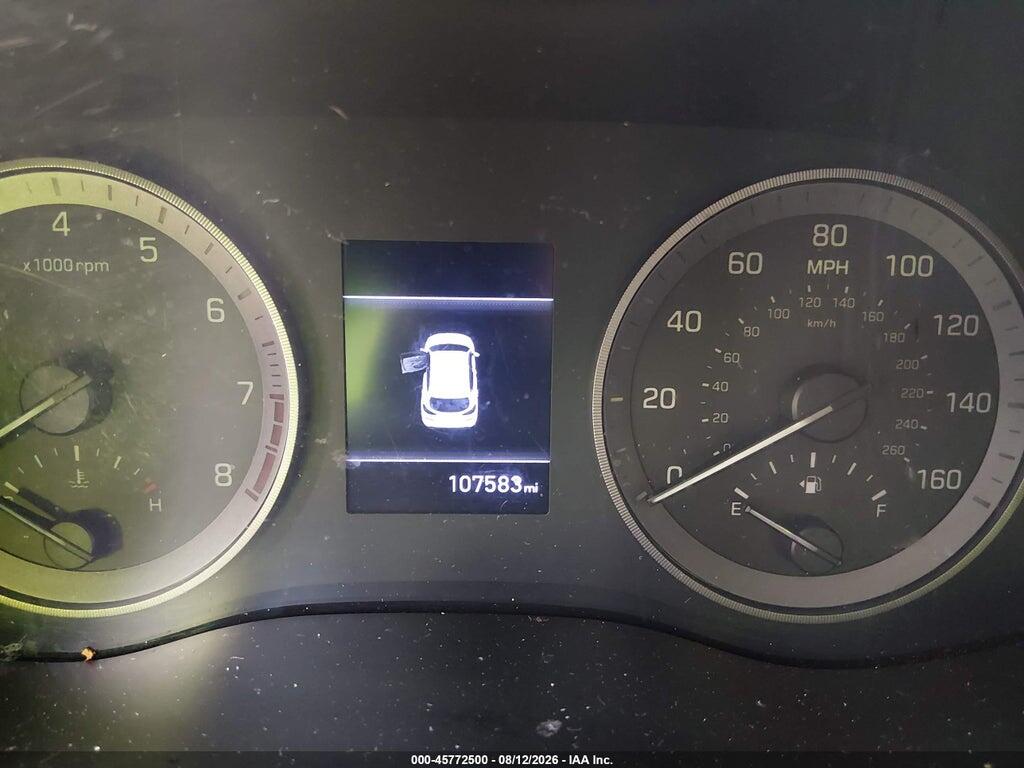 KM8J2CA48KU939177 2019 HYUNDAI TUCSON photo no. 7